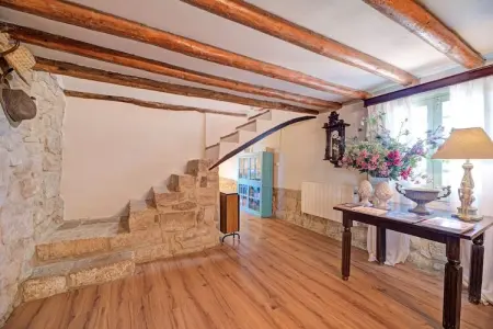 LA TORRE DE SEBASTIA, Maison de vacances animée à Fraga avec piscine privée - Photo 13