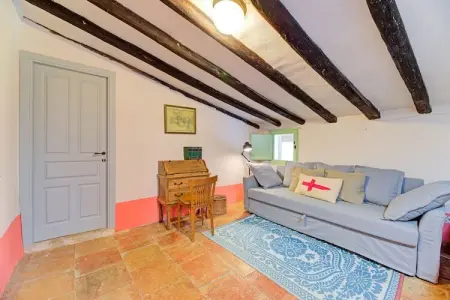 LA TORRE DE SEBASTIA, Maison de vacances animée à Fraga avec piscine privée - Photo 16