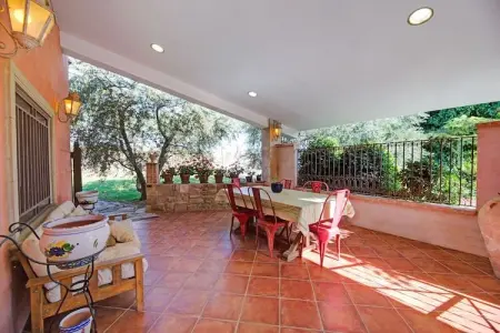 LA TORRE DE SEBASTIA, Maison de vacances animée à Fraga avec piscine privée - Photo 22