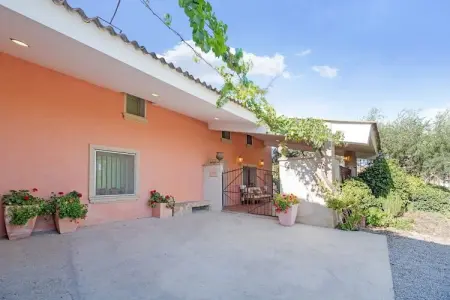 LA TORRE DE SEBASTIA, Maison de vacances animée à Fraga avec piscine privée - Photo 27