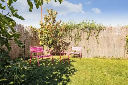 LA TORRE DE SEBASTIA, Maison de vacances animée à Fraga avec piscine privée - Photo 29