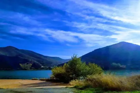 LA TORRE DE SEBASTIA, Maison de vacances animée à Fraga avec piscine privée - Photo 33