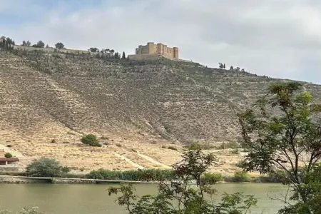 LA TORRE DE SEBASTIA, Maison de vacances animée à Fraga avec piscine privée - Photo 37