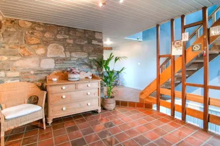 Le Petit Fagnard Gîte pour 9 personnes, Beau gîte au calme en Jalhay à 5 minutes des Hautes Fagnes - Photo 14