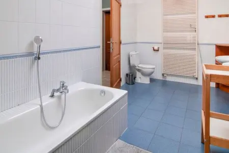 Le Petit Fagnard Gîte pour 9 personnes, Beau gîte au calme en Jalhay à 5 minutes des Hautes Fagnes - Photo 24