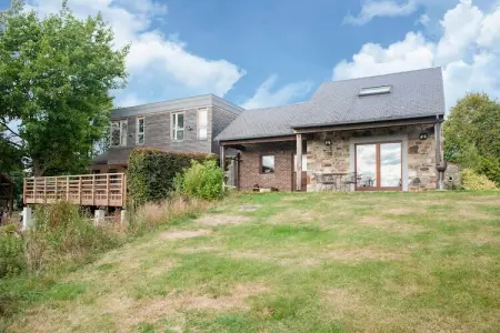 Le Petit Fagnard Gîte pour 9 personnes, Beau gîte au calme en Jalhay à 5 minutes des Hautes Fagnes - Photo 29
