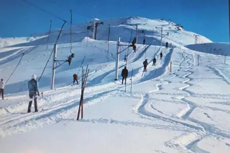 Les Lions Blancs, Chalet charmant, très approprié pour un grand groupe d'amateurs de ski - Photo 28