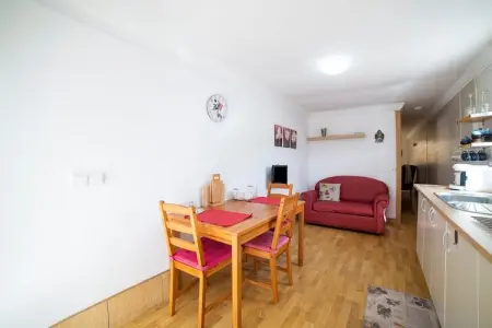 Casa Sandra, Casa Sandra avec terrasse privée et vue sur la mer - Photo 2