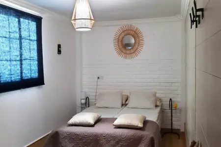 Casa Sandra, Casa Sandra avec terrasse privée et vue sur la mer - Photo 3