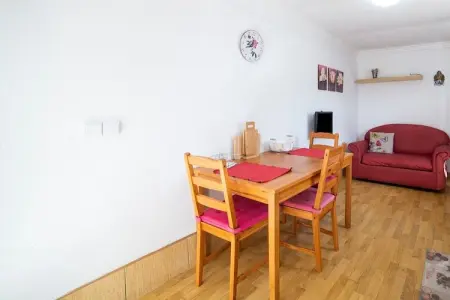 Casa Sandra, Casa Sandra avec terrasse privée et vue sur la mer - Photo 6