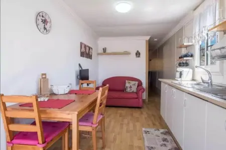 Casa Sandra, Casa Sandra avec terrasse privée et vue sur la mer - Photo 7