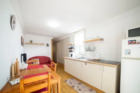 Casa Sandra, Casa Sandra avec terrasse privée et vue sur la mer - Photo 10