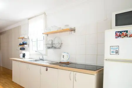 Casa Sandra, Casa Sandra avec terrasse privée et vue sur la mer - Photo 11