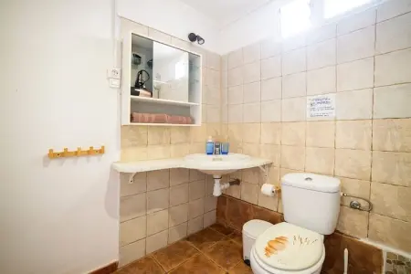 Casa Sandra, Casa Sandra avec terrasse privée et vue sur la mer - Photo 14