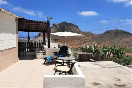 Casa Sandra, Casa Sandra avec terrasse privée et vue sur la mer - Photo 22