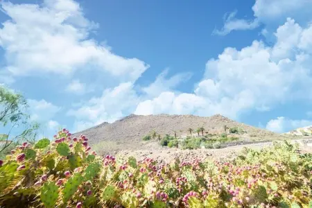 Casa Sandra, Casa Sandra avec terrasse privée et vue sur la mer - Photo 24