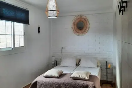 Casa Sandra, Casa Sandra avec terrasse privée et vue sur la mer - Photo 25