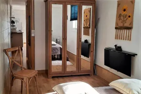 Casa Sandra, Casa Sandra avec terrasse privée et vue sur la mer - Photo 26