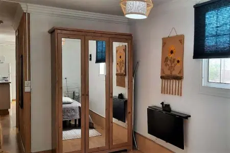 Casa Sandra, Casa Sandra avec terrasse privée et vue sur la mer - Photo 27