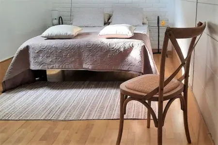 Casa Sandra, Casa Sandra avec terrasse privée et vue sur la mer - Photo 28