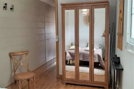 Casa Sandra, Casa Sandra avec terrasse privée et vue sur la mer - Photo 29