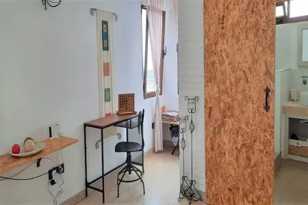 Casa Héctor, Casa Héctor, avec piscine privée et vue sur la mer ! - Photo 11