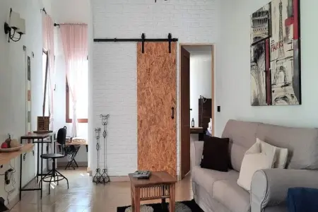 Casa Héctor, Casa Héctor, avec piscine privée et vue sur la mer ! - Photo 12