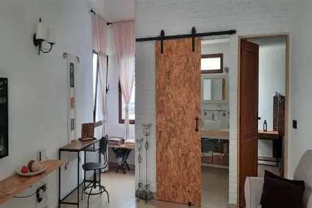 Casa Héctor, Casa Héctor, avec piscine privée et vue sur la mer ! - Photo 13