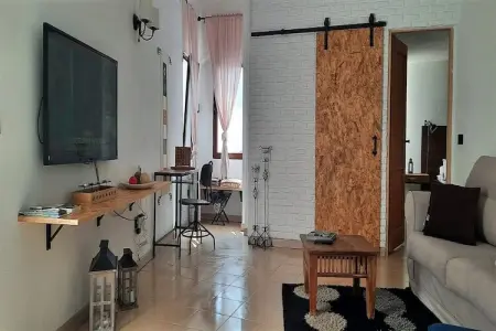 Casa Héctor, Casa Héctor, avec piscine privée et vue sur la mer ! - Photo 14