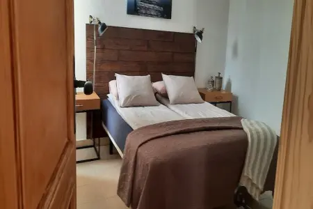 Casa Héctor, Casa Héctor, avec piscine privée et vue sur la mer ! - Photo 20