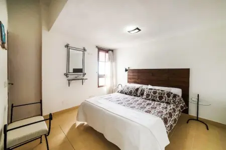 Casa Héctor, Casa Héctor, avec piscine privée et vue sur la mer ! - Photo 21