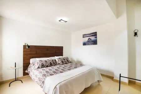 Casa Héctor, Casa Héctor, avec piscine privée et vue sur la mer ! - Photo 22