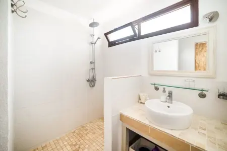 Casa Héctor, Casa Héctor, avec piscine privée et vue sur la mer ! - Photo 24