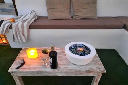 Casa Héctor, Casa Héctor, avec piscine privée et vue sur la mer ! - Photo 37