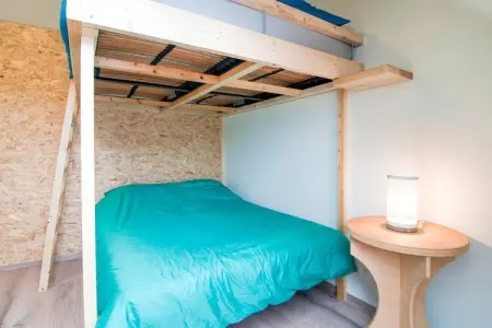 Villa Vrolité, Charmante maison avec jardin et grande terrasse à Bocholt - Photo 4