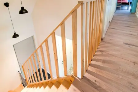 Villa Vrolité, Charmante maison avec jardin et grande terrasse à Bocholt - Photo 15