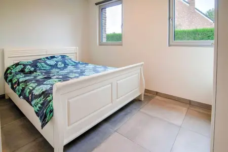 Villa Vrolité, Charmante maison avec jardin et grande terrasse à Bocholt - Photo 16