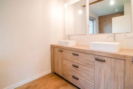 Villa Vrolité, Charmante maison avec jardin et grande terrasse à Bocholt - Photo 18