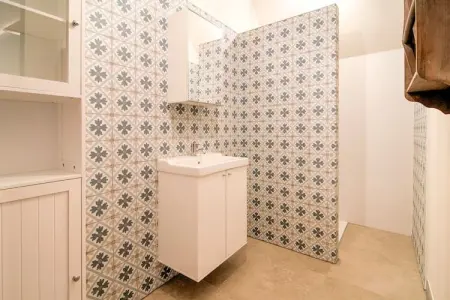 Villa Vrolité, Charmante maison avec jardin et grande terrasse à Bocholt - Photo 21