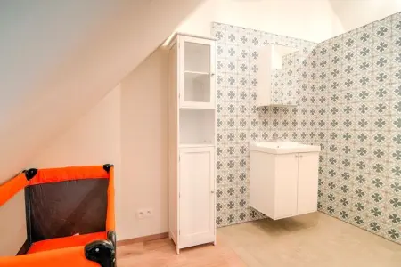 Villa Vrolité, Charmante maison avec jardin et grande terrasse à Bocholt - Photo 22