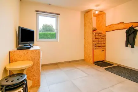 Villa Vrolité, Charmante maison avec jardin et grande terrasse à Bocholt - Photo 23