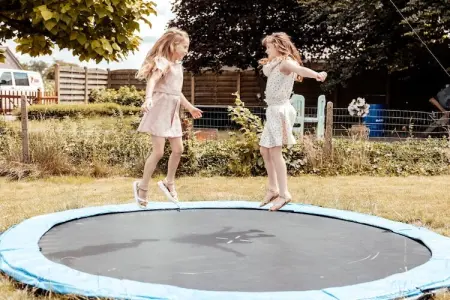 Villa Vrolité, Charmante maison avec jardin et grande terrasse à Bocholt - Photo 36