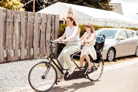 Villa Vrolité, Charmante maison avec jardin et grande terrasse à Bocholt - Photo 37