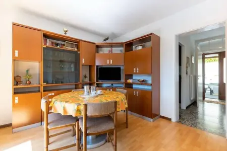 Casa Pietro, Maison de vacances idyllique à Aquaseria avec jardin clôturé - Photo 2