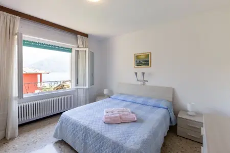 Casa Pietro, Maison de vacances idyllique à Aquaseria avec jardin clôturé - Photo 3