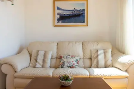 Casa Pietro, Maison de vacances idyllique à Aquaseria avec jardin clôturé - Photo 8