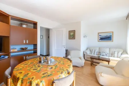 Casa Pietro, Maison de vacances idyllique à Aquaseria avec jardin clôturé - Photo 11