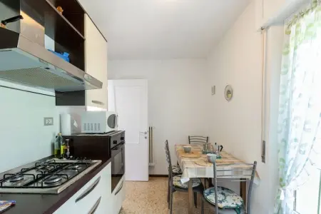 Casa Pietro, Maison de vacances idyllique à Aquaseria avec jardin clôturé - Photo 12