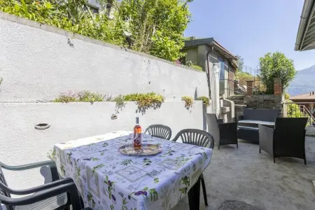 Casa Pietro, Maison de vacances idyllique à Aquaseria avec jardin clôturé - Photo 13