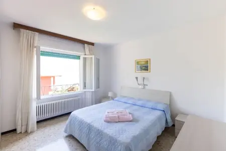 Casa Pietro, Maison de vacances idyllique à Aquaseria avec jardin clôturé - Photo 15